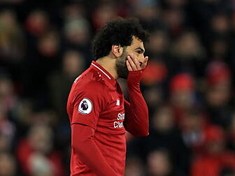 Liverpool miss chance to go se...
